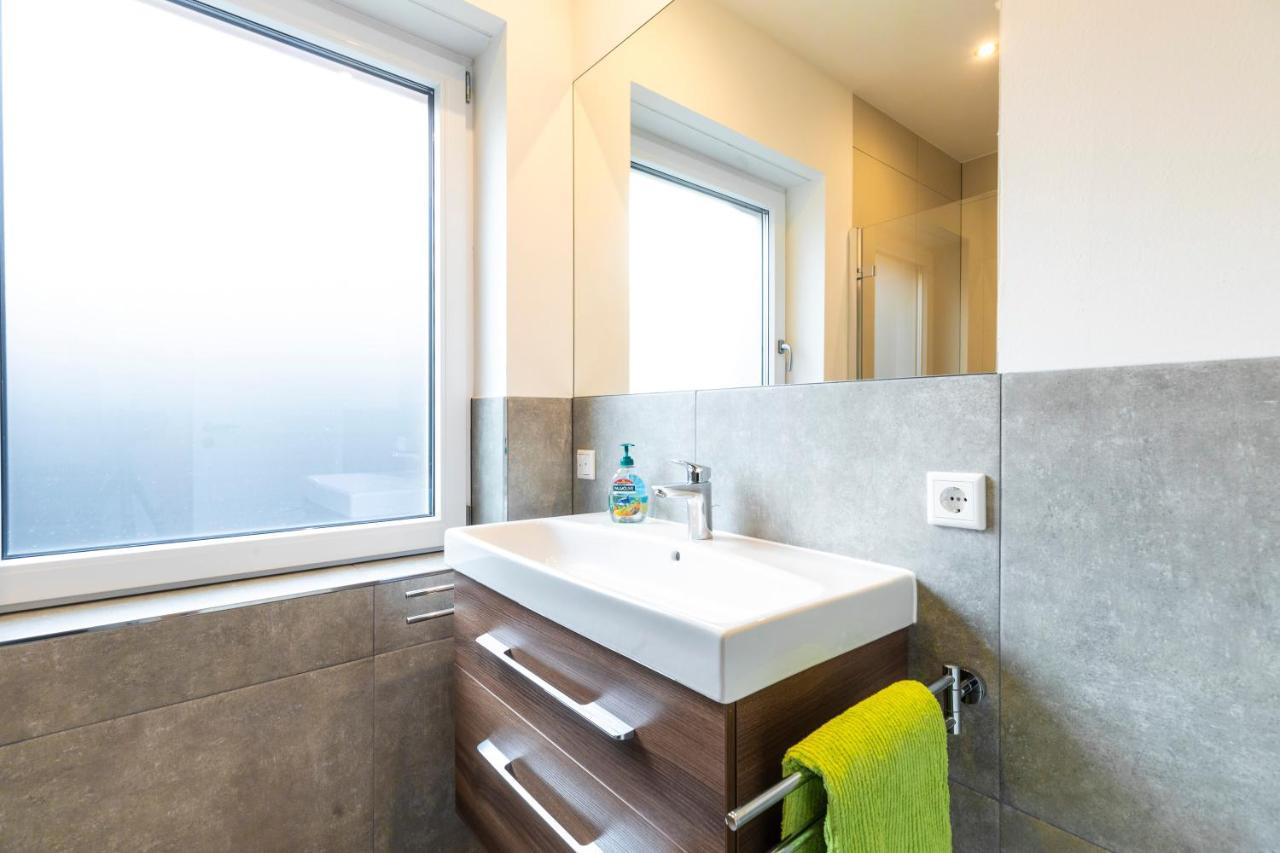 Ferienwohnung Wrede Ribbesbuttel Exterior foto
